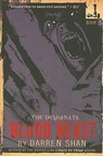 The Demonata: Blood Beast - SHAN,  Darren - 9780316003780