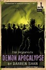Demon Apocalypse: Demon Apocalypse - Darren Shan - 9780316003803