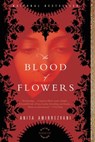 The Blood of Flowers - Anita Amirrezvani - 9780316006507