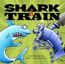 Shark vs. Train - Chris Barton - 9780316007627