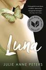 Luna: A Novel - Julie Anne Peters - 9780316011273
