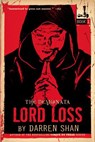 The Demonata #1: Lord Loss - Darren Shan - 9780316012331