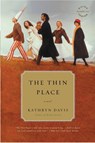 The Thin Place - Kathryn Davis - 9780316014243