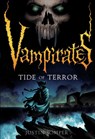 Vampirates 2: Tide of Terror - Justin Somper - 9780316014458