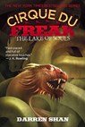 The Lake of Souls - Darren Shan - 9780316016650