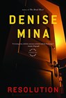 Resolution - Denise Mina - 9780316016827