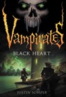 Vampirates - Justin Somper - 9780316020886