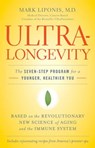 UltraLongevity - Mark Liponis, MD - 9780316026246