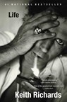 LIFE - Keith Richards ; James Fox - 9780316034418