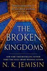 The Broken Kingdoms - N K Jemisin - 9780316043960