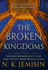 The Broken Kingdoms - N K Jemisin - 9780316043960