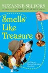 Smells Like Treasure - Suzanne Selfors - 9780316044028