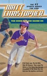 The Home Run Kid Races On - Matt Christopher ; Stephanie Peters - 9780316044813