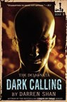 Dark Calling - Darren Shan - 9780316048729