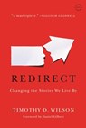 Redirect - Timothy D. Wilson - 9780316051903