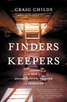 Finders Keepers - Craig Childs - 9780316052498