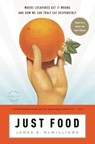 Just Food - James E. McWilliams - 9780316052634