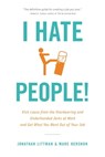 I Hate People! - Jonathan Littman ; Marc Hershon - 9780316053389