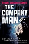 The Company Man - Robert Jackson Bennett - 9780316054706