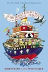 The Mysterious Benedict Society and the Perilous Journey - Trenton Lee Stewart - 9780316057806