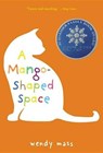 A Mango-Shaped Space - Wendy Mass - 9780316058254