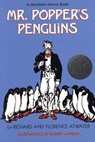 MR POPPERS PENGUINS - Richard Atwater ; Florence Atwater - 9780316058421