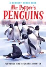 Mr Popper's Penguins - Richard Atwater ; Florence Atwater - 9780316058438