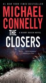 The Closers - Michael Connelly - 9780316058834