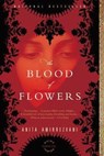 The Blood of Flowers - Anita Amirrezvani - 9780316065771