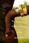 The Second Coming of Mavala Shikongo - Peter Orner - 9780316066334