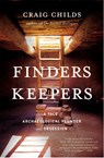 Finders Keepers - Craig Childs - 9780316066464