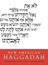 New American Haggadah - Nathan Englander - 9780316069878