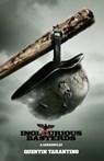Inglourious Basterds - Quentin Tarantino - 9780316070355