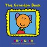 The Grandpa Book - Todd Parr - 9780316070430