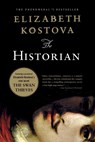 The Historian - Elizabeth Kostova - 9780316070638