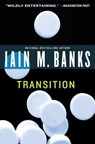 Transition - Iain M. Banks - 9780316071994