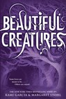 Beautiful Creatures - Kami Garcia ; Margaret Stohl - 9780316077033