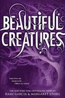 Beautiful Creatures - Kami Garcia ; Margaret Stohl - 9780316077033