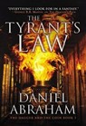 TYRANTS LAW - ABRAHAM,  Daniel - 9780316080705