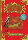 How to Train Your Dragon - Cressida Cowell - 9780316085274