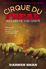 Cirque Du Freak #9: Killers of the Dawn - SHAN,  Darren - 9780316106542
