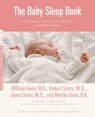 The Baby Sleep Book - Martha Sears ; Robert W. Sears ; William Sears ; James Sears - 9780316107716