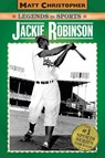 Jackie Robinson - Glenn Stout ; Matt Christopher - 9780316108263