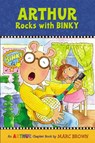 Arthur Rocks With Binky - Marc Brown - 9780316115438