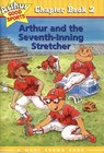 Arthur and the Seventh Inning Stretcher #2 - Marc Tolon Brown ; Stephen Krensky - 9780316120944