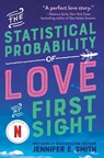 Smith, J: Statistical Probability of Love at First Sight - Jennifer E Smith - 9780316122399
