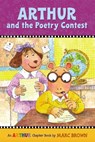 Arthur And The Poetry Contest - Marc Brown - 9780316122955