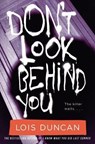 Don't Look Behind You - Lois Duncan - 9780316126588