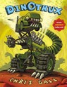 DINOTRUX - Chris Gall - 9780316133920
