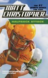 Halfback Attack - Matt Christopher - 9780316137959